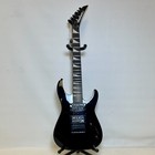 Jackson JS Series Dinky Minion JS1X Electric Guitar - Black
