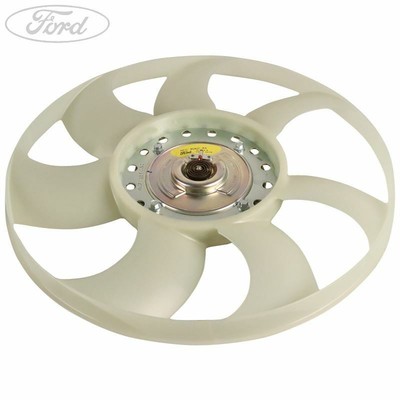 Genuine Ford TRANSIT Fan 2006331 for sale online | eBay