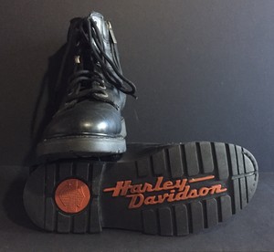 bota masculina para andar de moto