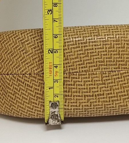 Maui Jim SUNGLASSES Case only Hard Case - Picture 6 of 7