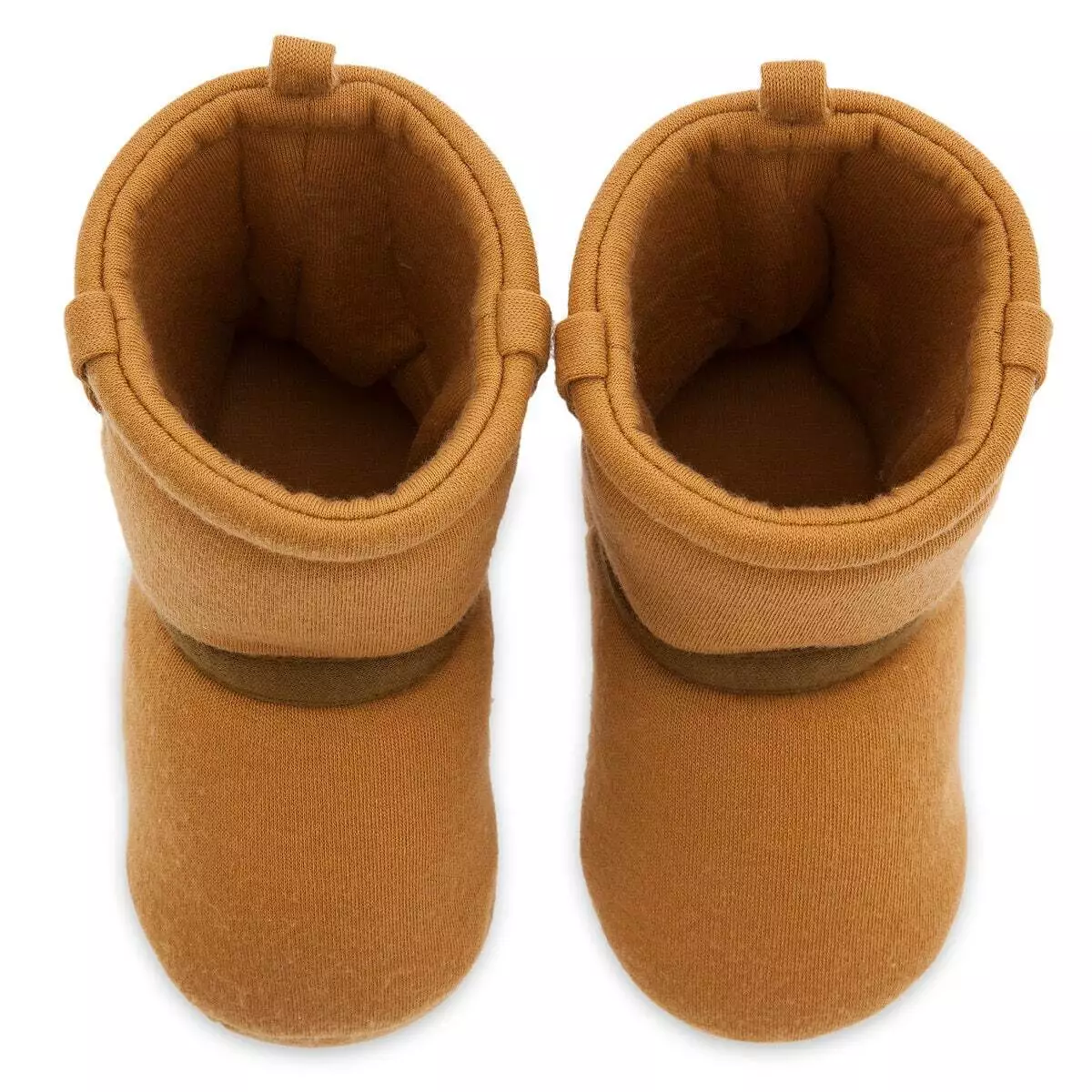 NEW Disney Store Woody Boots Baby Costume Shoes Brown Toy Story many sizes