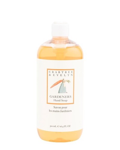 Crabtree & Evelyn Caribbean Island Wild Flowers + Hand Therapy