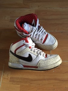 nike paul rodriguez 5