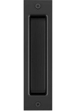 8  Flush Barn Door Handle Pull 2 pcs for Sliding Barn Door