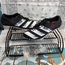 NEW Adidas Adizero Finesse Track Spikes Sprinter EG1204 Size 6.5