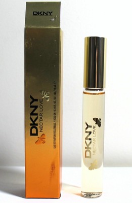 perfume nectar love dkny