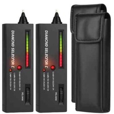 Probador De Joyas Diamantes Detector Para Diamante Alta Precision Selector Blink