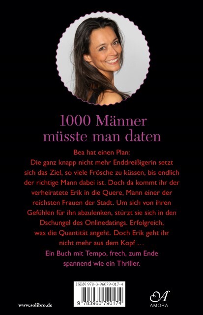 Thumbnail - 1001 Date Yvonne De Bark