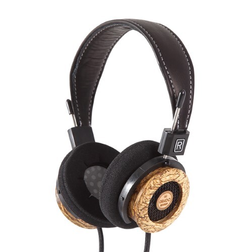 Grado the HEMP HEADPHONE VER2 Headphone wired open type open