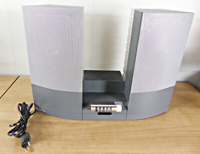 BANG & OLUFSEN BeoLab 2000 Aktiv Lautsprecher Typ 1641