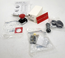 800H-DR6 800T-XD2 800H-W371 Allen-Bradley Conduit Connector and Accessories New