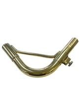 Lacquered King 2350 Sousaphone Neck Mouthpipe except Conn 20K 