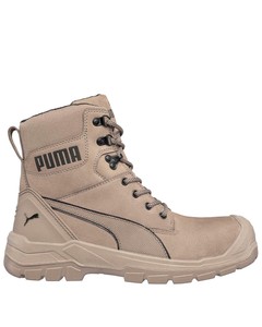puma work boots ebay