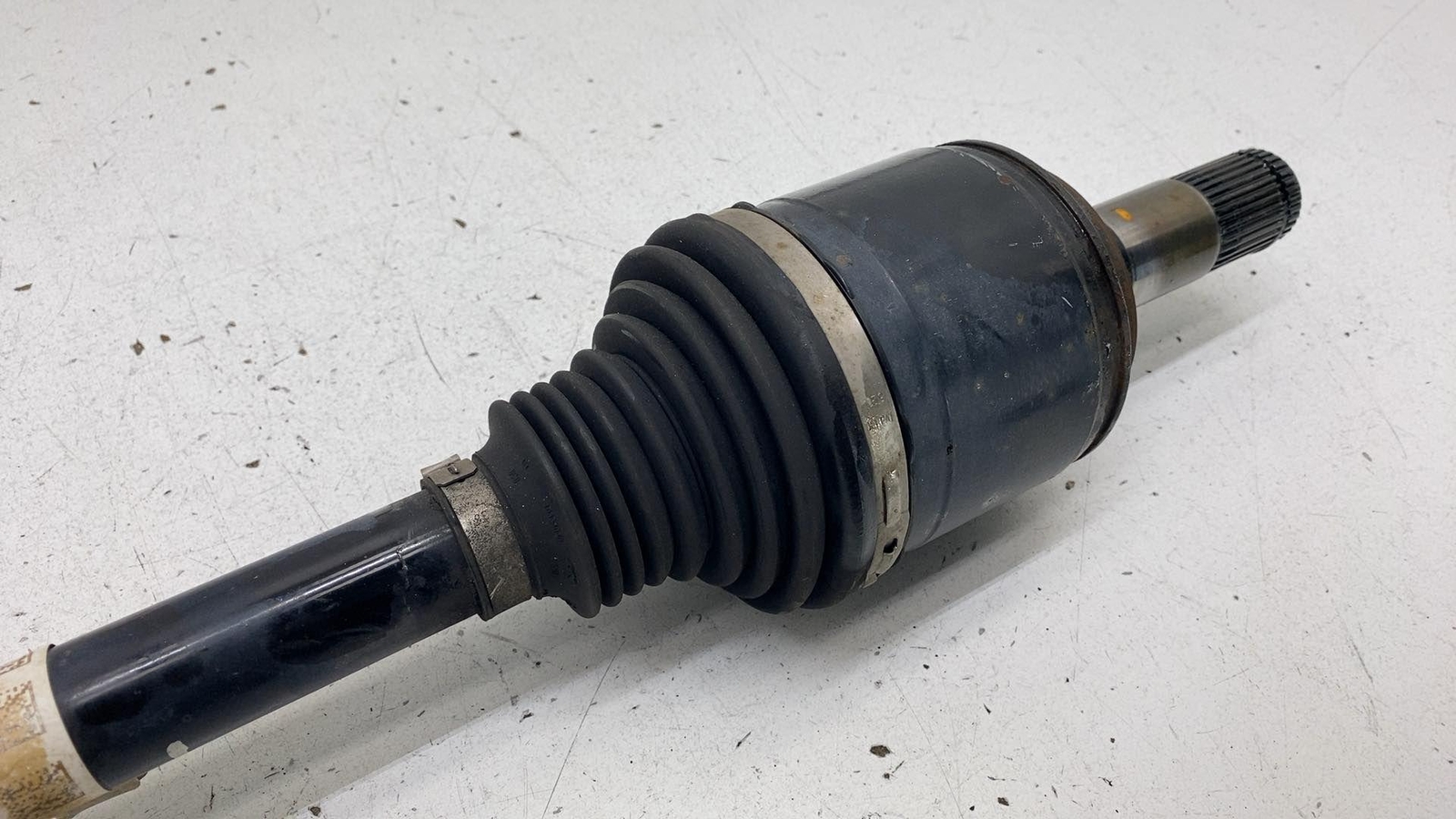 ⭕ 2017-2020 Maserati Levante Rear Left or Right CV Axle Shaft AWD 06700320360