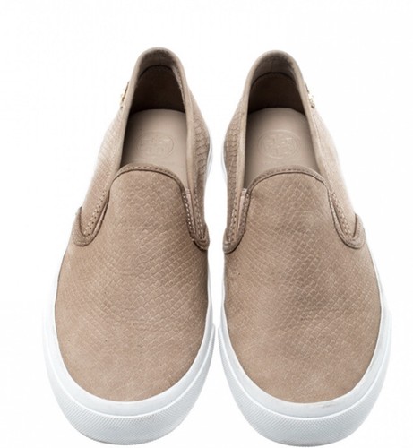tory burch slip ons