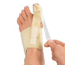 3-Point Products 3pp Bunion-Aider Hallux Valgus Deformity Toe Correct