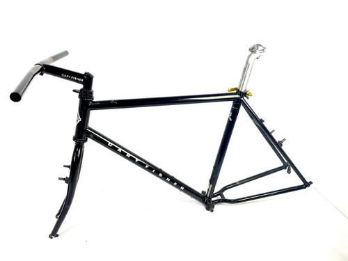 Gary Fisher Paragon 19\