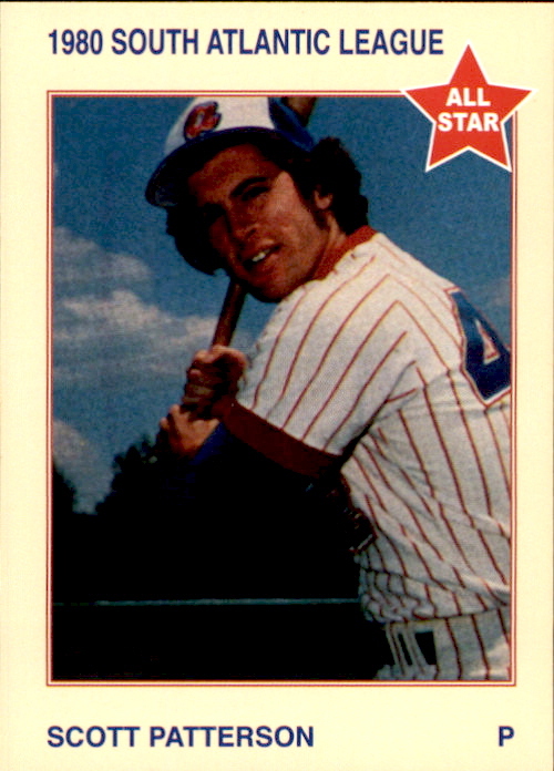 Scott Patterson Elaine's Sponge Worthy Date from Seinfeld Baseball