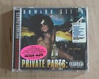 Private Parts (1997) Sealed Soundtrack Cd Howard Stern Rob Zombie Marilyn Manson