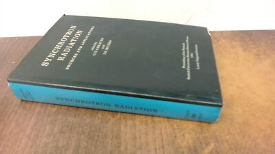 			Synchrotron Radiation Sources and Applications: Proceedings of th		
