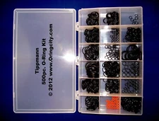 Tippmann MEGA 500 piece O-Ring Kit A5 98 X7 Carbine