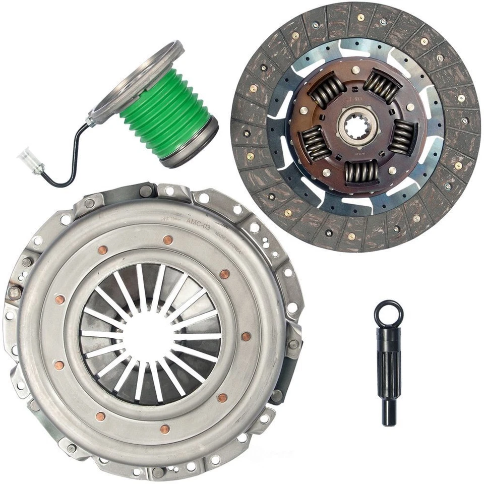 New Clutch Kit Rhinopac 07-187 - Image 2 of 2