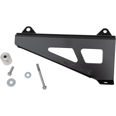 Works Radiator Braces YZ85 18-123
