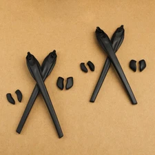 Replacement Rubber Kit Ear Socks Nose Pads for Oakley Flak 2.0 XXL OO9488 Frame