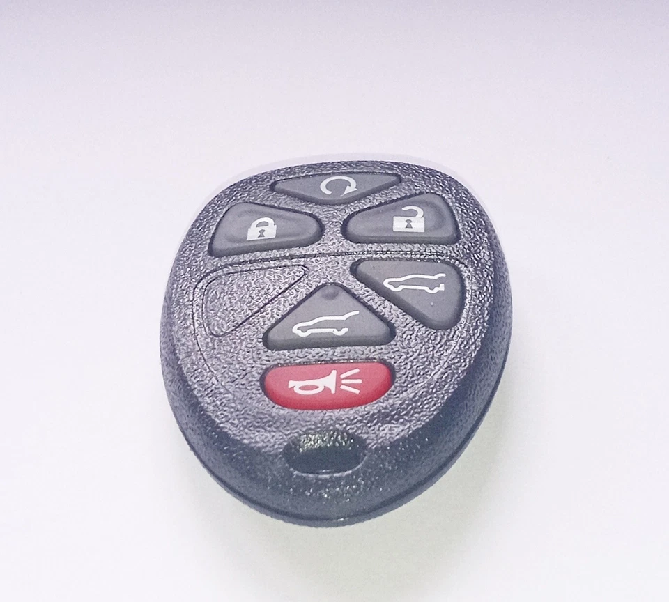 ОРИГИНАЛЬНЫЙ, ПОДЛИННЫЙ OEM бесключевой дистанционный вход брелок сигнализации FCC ID:OUC60221 или 0uc60270 - Изображение 2 из 4