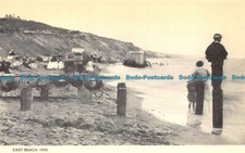 R141162 East Beach. 1865