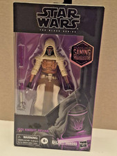 Star Wars The Black Series  Jedi knight Revan nip 2022