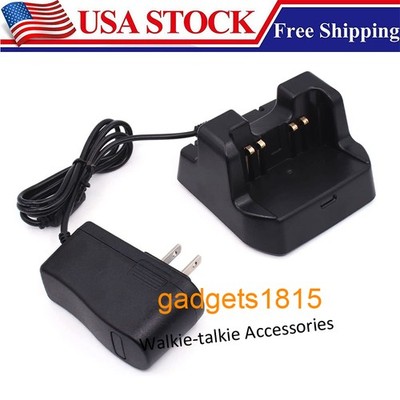 Rapid Charger Set For VXA-210 VXA-220 VXA-200 Pilot FNB-V83 FNB-83 Ni-MH Battery