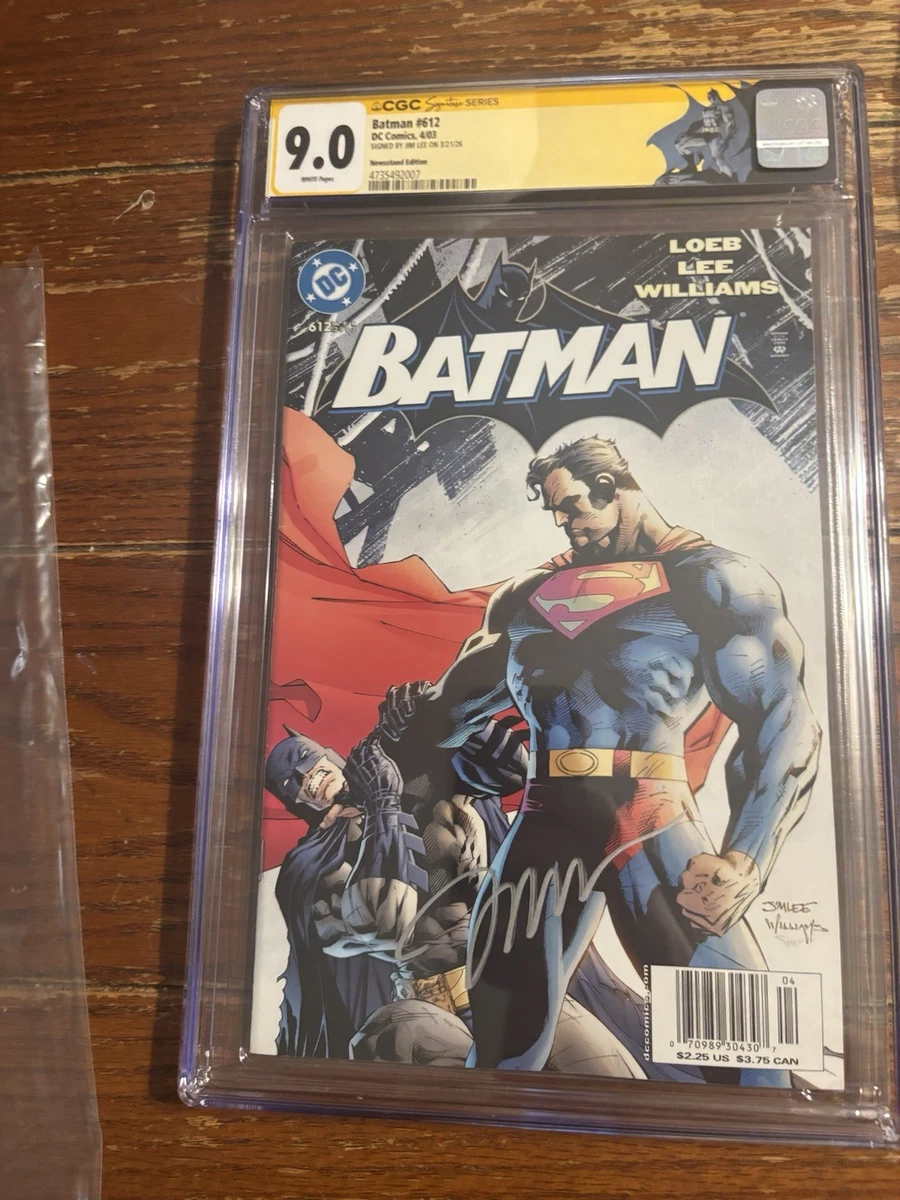 jim lee signed products for sale | eBay