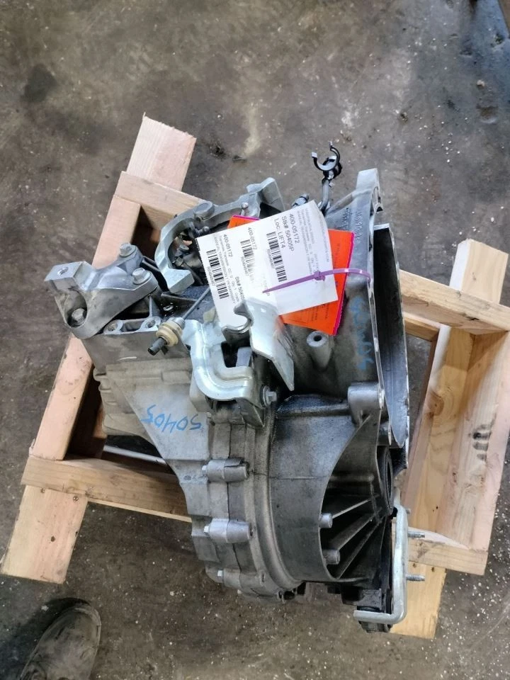 TRANSMISSION 2015-2018 FORD FOCUS - Imagem 4 de 4