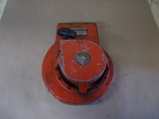 7hp Briggs & Stratton Engine Recoil pull Starter Blower Housing 170432 1972