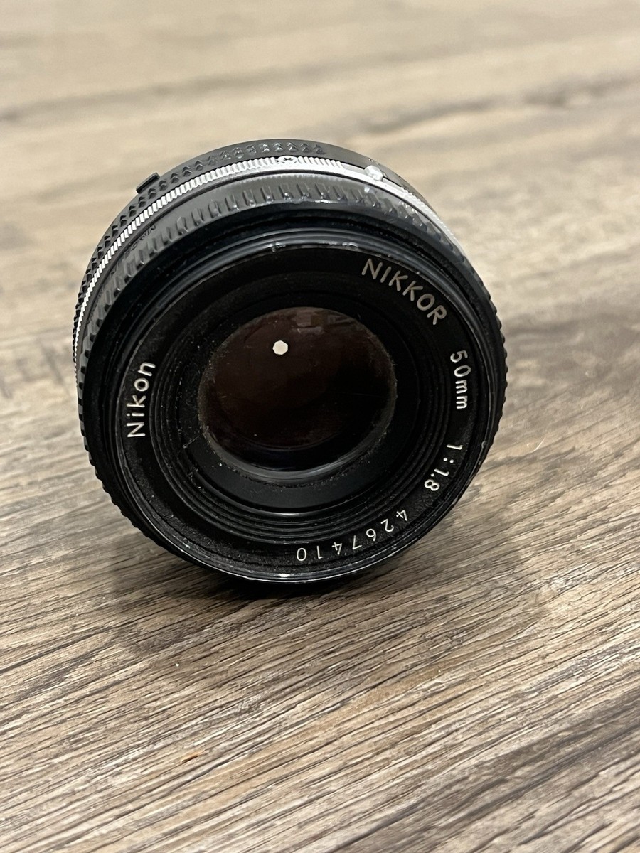 ＮＩＫＯＮ　ＡＩ５０ｍｍ　Ｆ１．８Ｓ NIKKOR Z 50mm f/1.8 S | Z mount Lenses | Nikon Consumer
