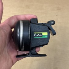 Vintage Johnson Century 115 Fishing Reel