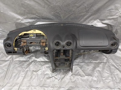1999-2005 Mazda Miata Dash Board Dashboard Black USED 99-05 01NB22V