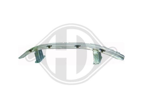 StoßStangenverstäRkung Vorne FüR Bmw E60/E61 2003-2007-image