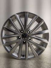 2011-2014 Volkswagen Jetta Oem Wheel Rim D0EKO