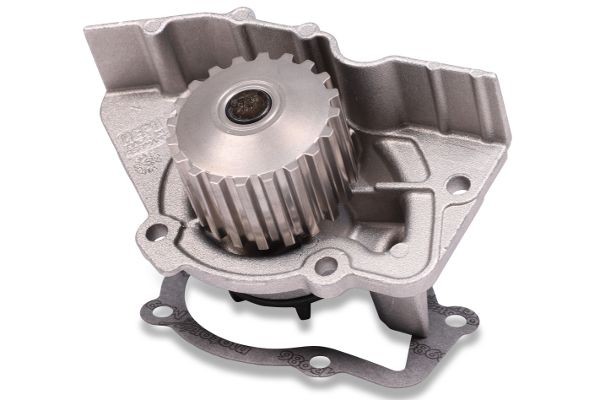 Wasserpumpe Hepu P889 FüR CitroËN Peugeot-image