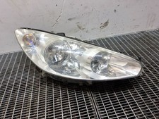 Peugeot RCZ 2014 Vorne rechts Scheinwerfer 914039980 SKE59516