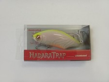 Megabass Hadara Trap 86mm Sinking Lure #11 PM Chart Back Fishing Bait