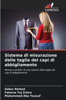 Sobur Ahmed (U. A.) | Sistema Di Misurazione Delle Taglie Dei Capi Di...