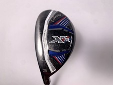 LEFTY Callaway XR 3 Hybrid 19 Project X San Diego 6.0 58g Stiff LH