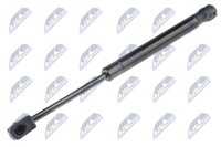 NTY Heckklappen DäMpfer Gasfeder Kofferraum AE-MZ-007 FüR Mazda BL MZR BL12 BL14