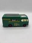 Vintage! Matchbox Lesney BP Racing Car Transporter "King Size" #K-5