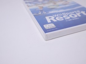 Wii Sports Resort Rare iQue Variant Nintendo Wii New Sealed Chinese US Seller