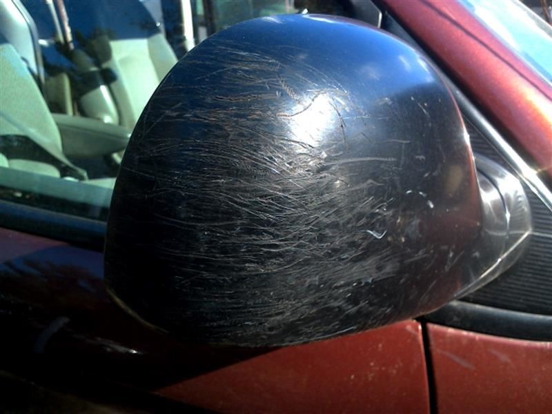 Door Handle Exterior Assembly Liftgate Power Lock Fits 01-07 CARAVAN 2894608 thumbnail 3