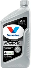 1 Qt SAE 5W-30 Motor Oil - Advanced Engine Care for Optimal Performance